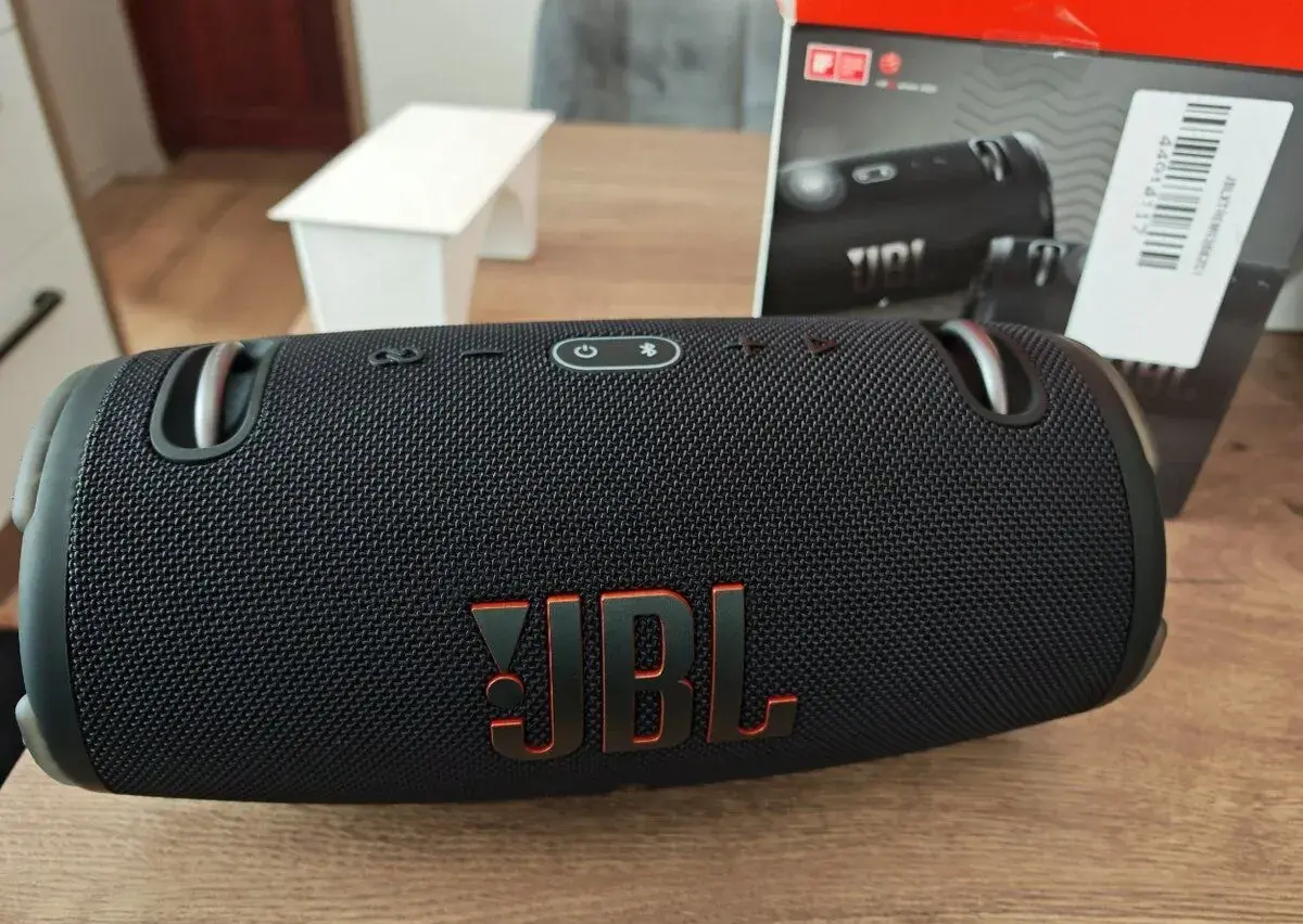 JBL Xtreme 3
