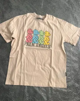 Palm Angels Teddys T-shirt