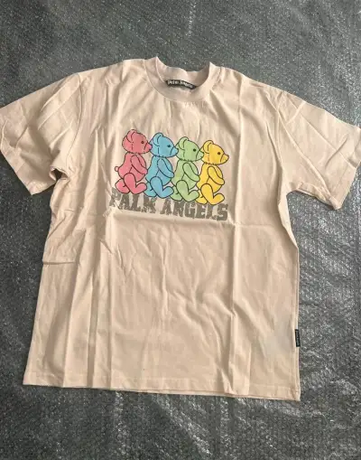 Palm Angels Teddys T-shirt