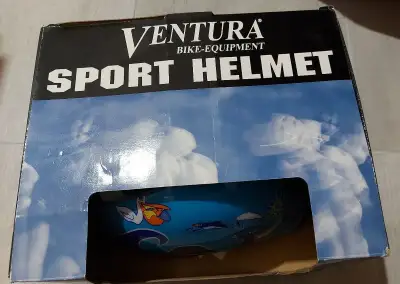Detská cyklistická prilba
