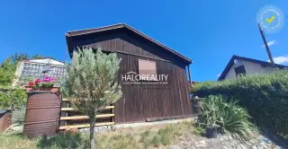 HALO reality - Predaj, záhradný pozemok 396 m2 Malé Kršteň