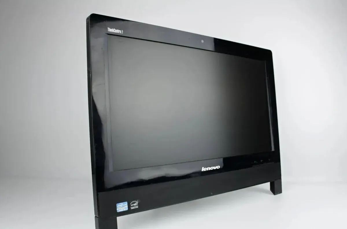 Lenovo 72z AiO - i5 3470, 8GB, 256GB SSD, WiFi, OS, Záruka