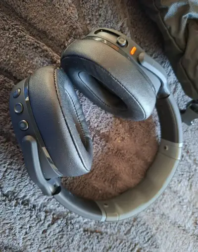 Sluchadla skullcandy