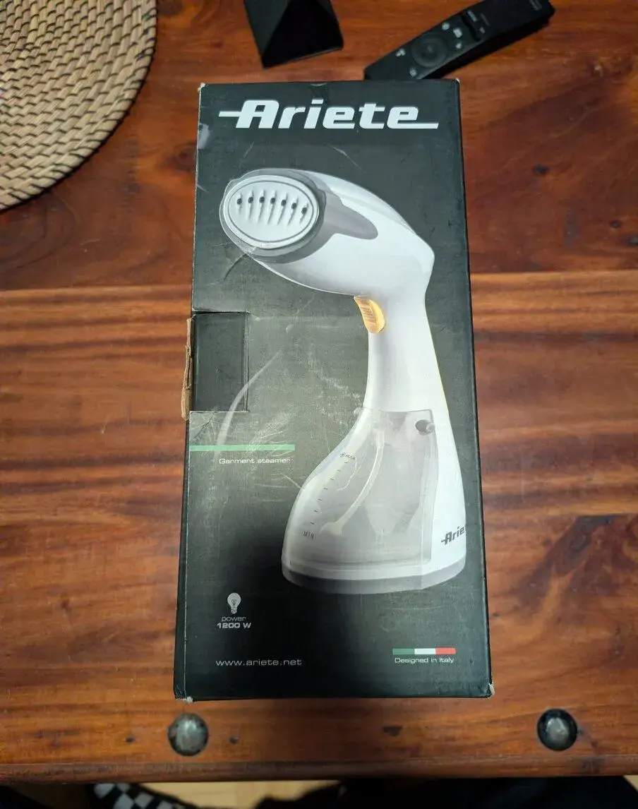 Ariete Mini - Naparovačaka odevov