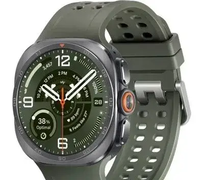 Watch ultra 2 Samsung