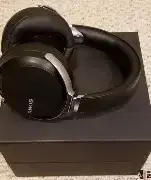 SONY MDR-Z7