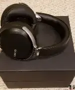 SONY MDR-Z7