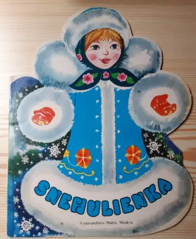 Snehulienka