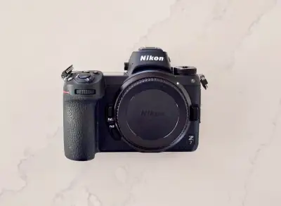 NIKON Z7