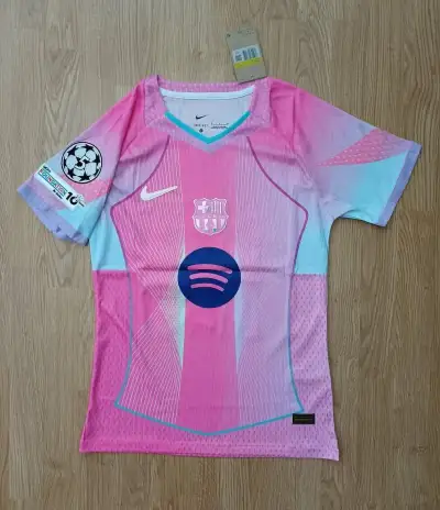 Barcelona pink special LAMINE YAMAL
