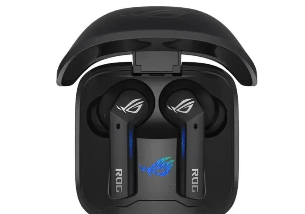 Asus ROG Cetra True Wireless