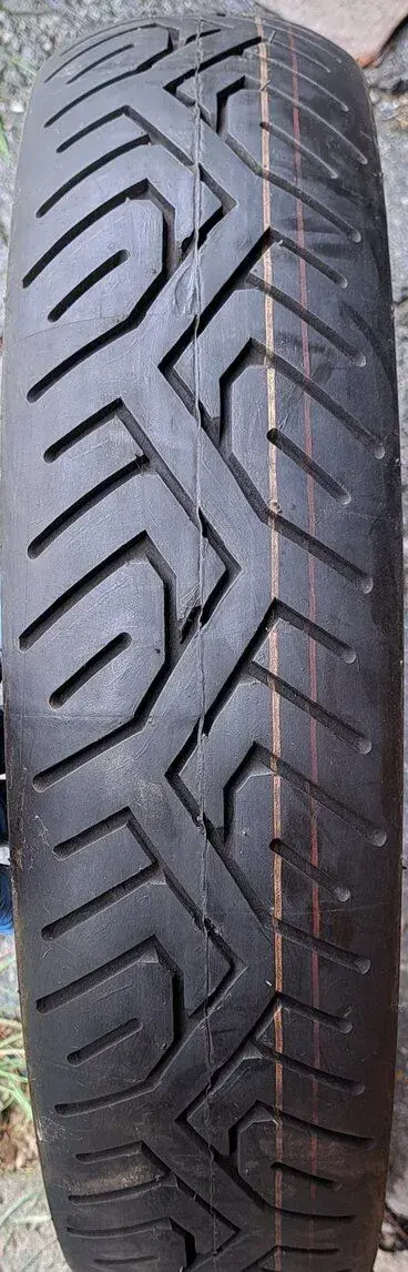 110/80 17 57H Vee Rubber