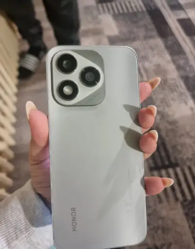 Honor 400 lite
