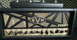 EVH 5150 III 50W EL 34