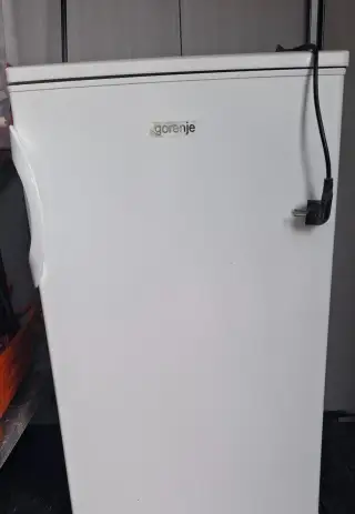 Mrazničku Gorenje