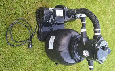Prislusenstvo k bazenu Mountfield