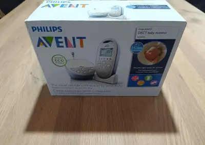 Avent SCD570