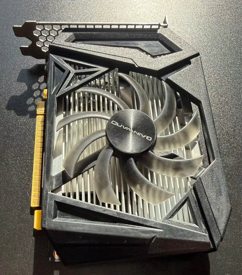 Nvidia geforce gtx 1650 super