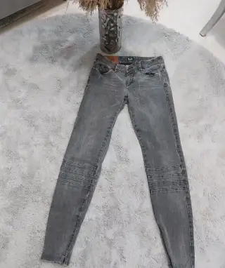 D&g rifle