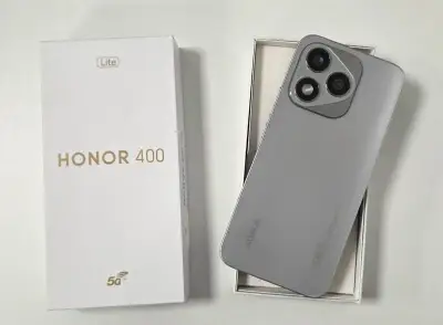 Honor 400 Lite 5G 8/256GB