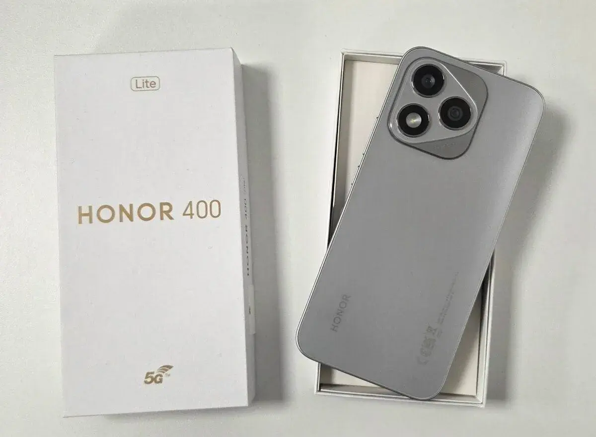 Honor 400 Lite 5G 8/256GB