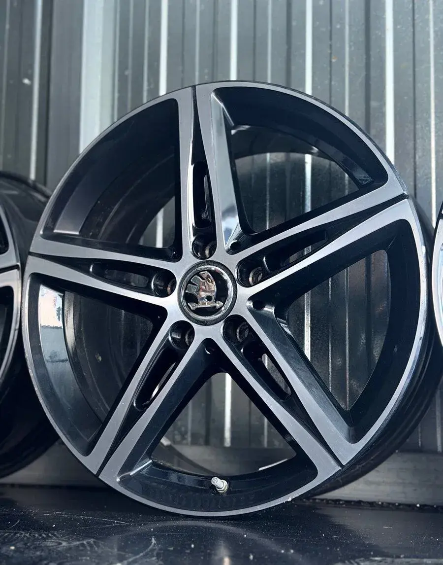 Škoda 5x112