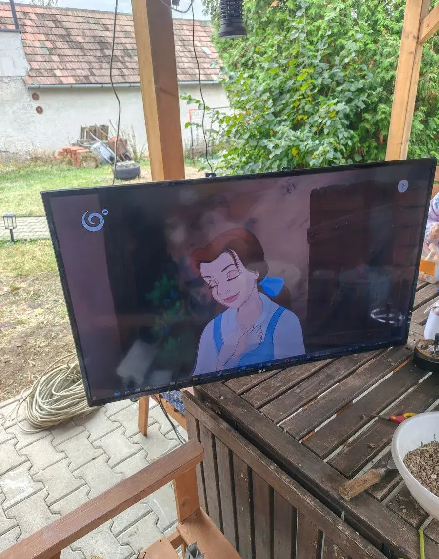 Tv LG