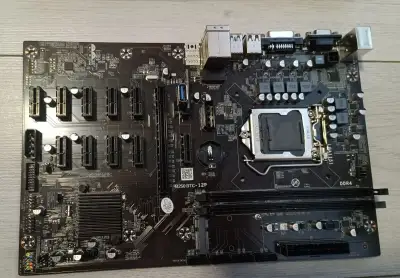 Zakladna doska Asus B250B