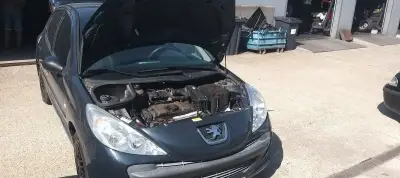 Peugeot 206 – 150 000 km