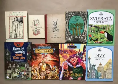 Július Verne Deti kapitána Granta, Walt Disney LUXUS Zvonár