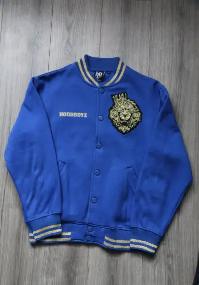 Hoodboyz mikina