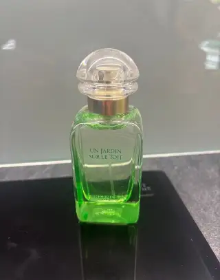 Parfum Hermés - Un jardin sur le toit 50ml