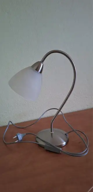 Stolné lampy