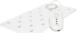 JABLOTRON BM-02 Monitor dychu 2 dosky