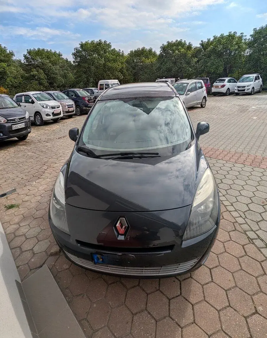 Renault Grand