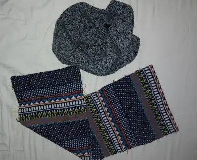 chlapcenske saly a ciapky
