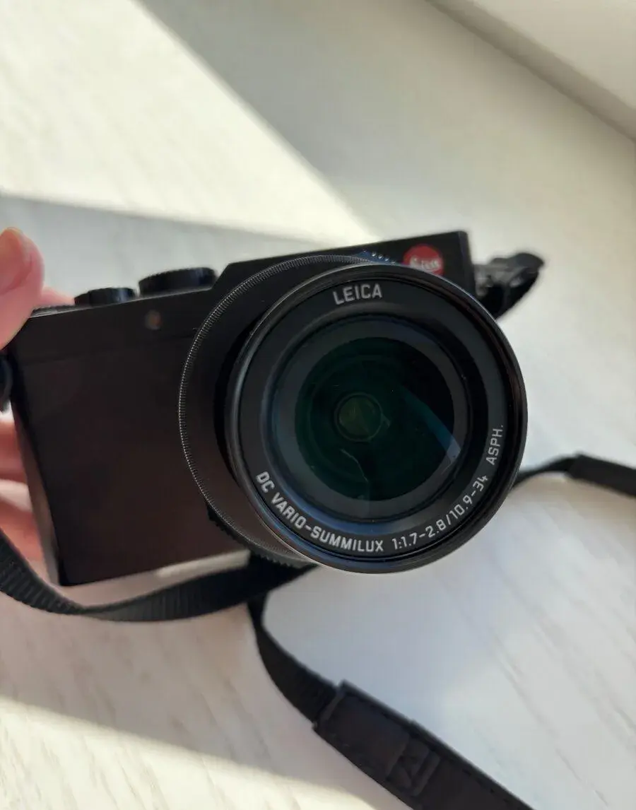 Leica D-Lux (109)
