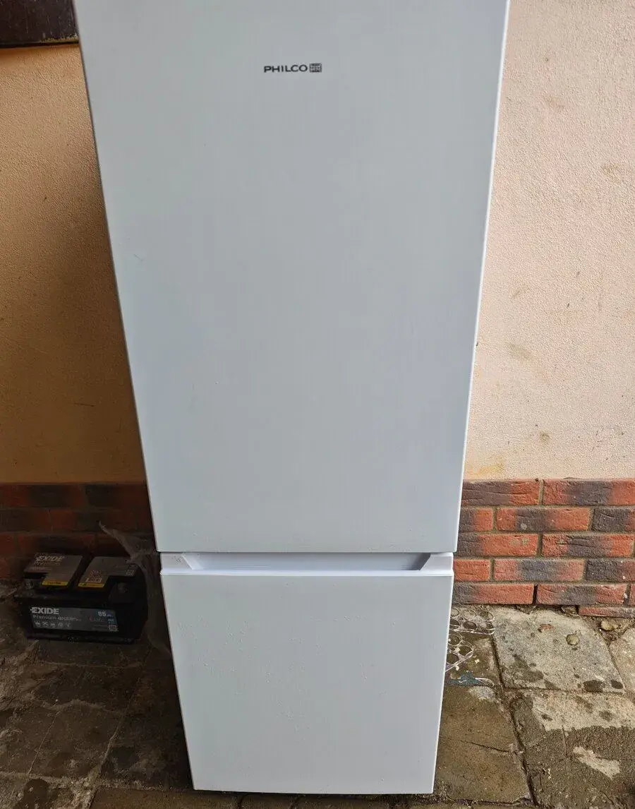 Philco Pc 165e