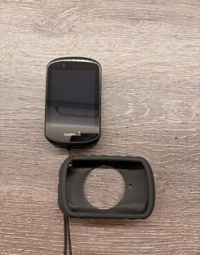 Garmin Edge 830