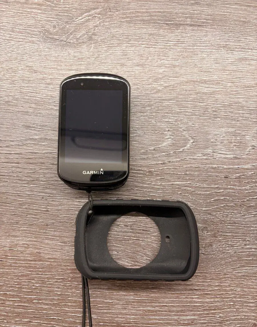 Garmin Edge 830