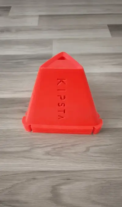 Tréningové kužele