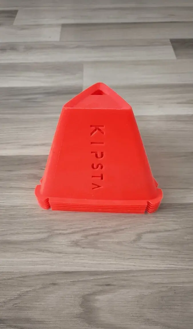 Tréningové kužele