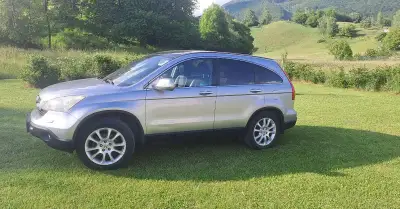 Hondu CR-V 2,2l, diesel,4x4