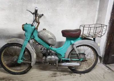 Štadión s22 rok 1960