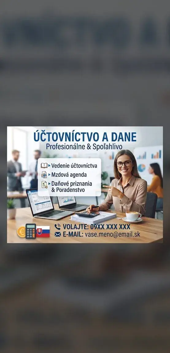 Externe uctovne sluzby