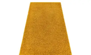 Koberec SOFFI shaggy, zlatý
