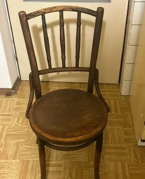 Stoličku - THONET