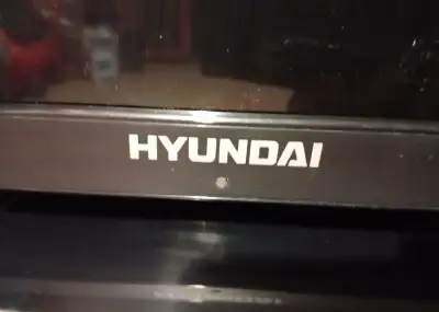 Televízor Hyundai