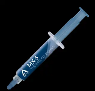 ARCTIC MX-5 Thermal Compound 10g