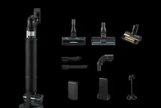 Samsung Bespoke Jet AI Ultra 400W | NOVÝ -